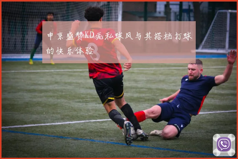 申京盛赞KD无私球风与其搭档打球的快乐体验