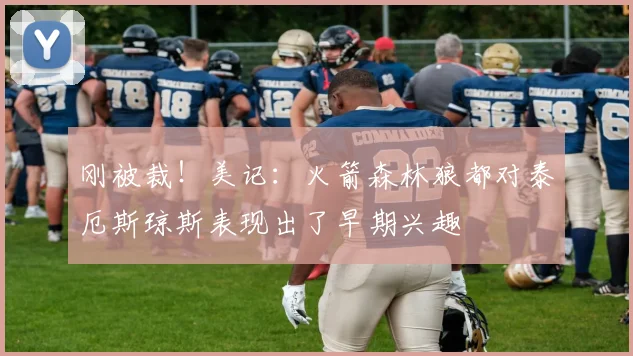 刚被裁！美记：火箭森林狼都对泰厄斯琼斯表现出了早期兴趣