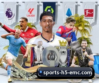 AI 革新 | EMCSPORTS